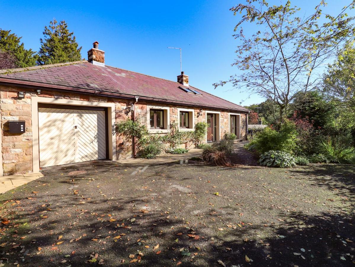 Edencroft Villa Penrith Exterior photo